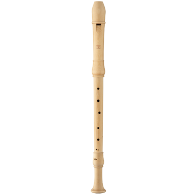 Moeck Rondo Tenor 2400 Barock Ahorn