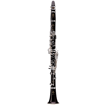 Buffet Crampon  E 13, Etui