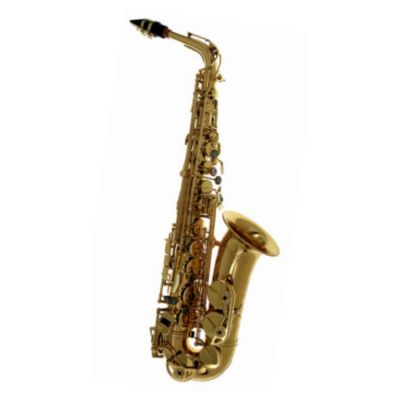 Expression Alt Sax. X P-2