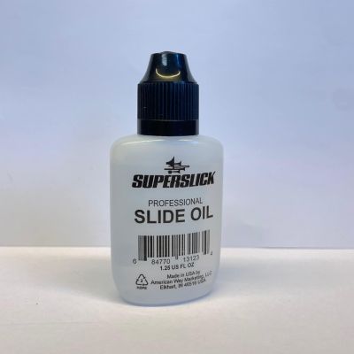 Öl Superslick Posaunenzug