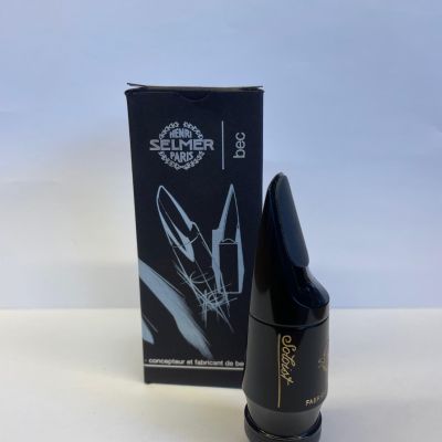 Selmer Soloist Alto C*