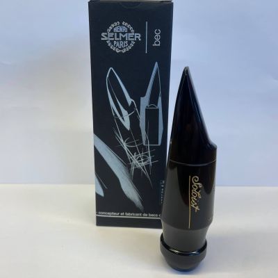 Selmer Soloist Tenor C*