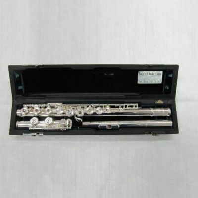 Altus 1007 ERZ Silberrohr