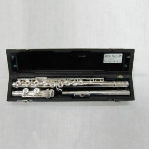 Altus 1007 ERZ Silberrohr