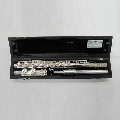 Altus 907 ER Silberkopf