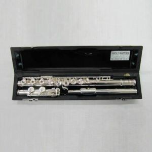 Altus 907 ER Silberkopf