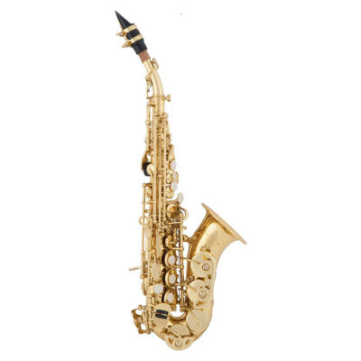 aS Sopran Sax. ASS-101C