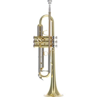B&S Prodige Trompete lackiert Reserves Leadpipe