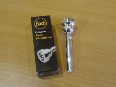 Bach Serie 351/ 5C