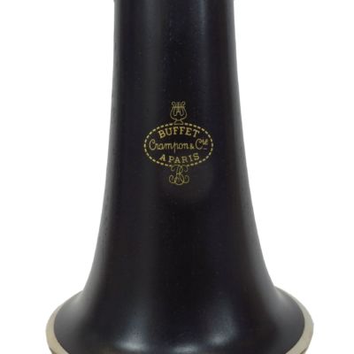 Becher Buffet Crampon E 11