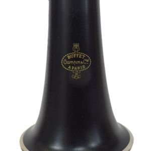 Becher Buffet Crampon E 11