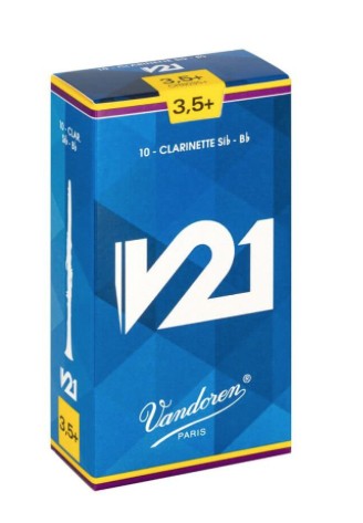 Vandoren V21 Böhm 3,5