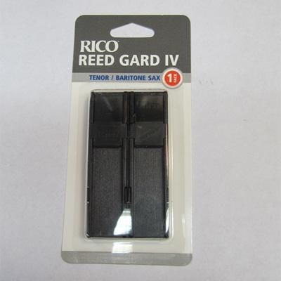 Blätteretui Reed Guard 4er Tenor/Bariton