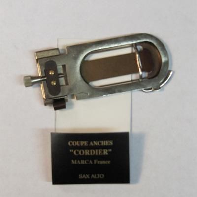 Blattabschneider Cordier D. Klar.