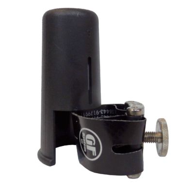 Blattschraube GF MX Standard Deu