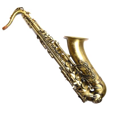 Buffet C. intermediate Tenor 400 gebürstet