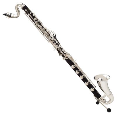 Buffet Crampon Bass 1195 Tosca