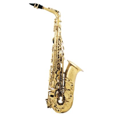 Buffet Crampon  Intermediate Alt Sax. 400 lackiert