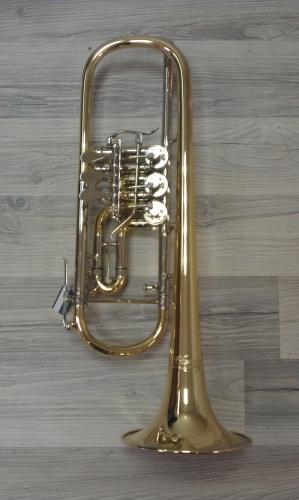 Cerveny B-Trompete CTR 501 PTX