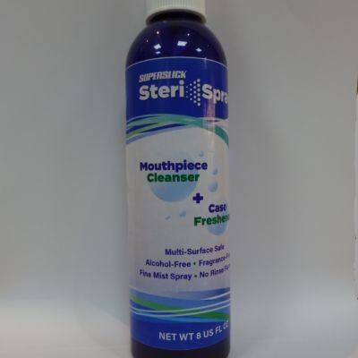 Desinfektionsmittel Superslick Steri-Spray