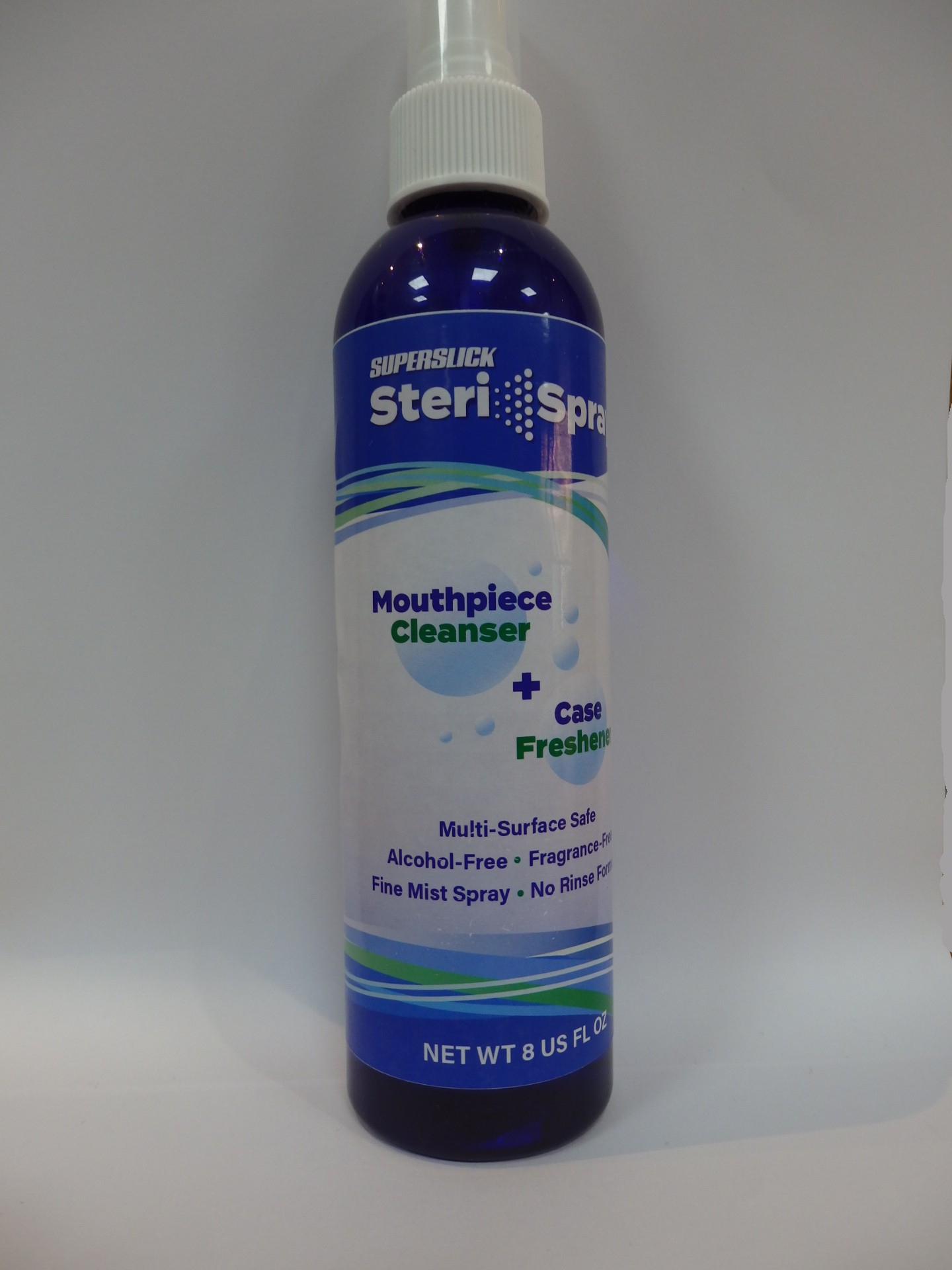 Desinfektionsmittel Superslick Steri-Spray