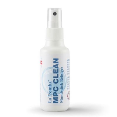 Desinfektionsspray La Tromba MPC Clean