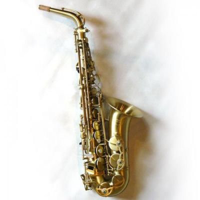 Expression Alt Sax A-318HFL