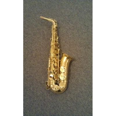 Expression Alt Sax. X P-2