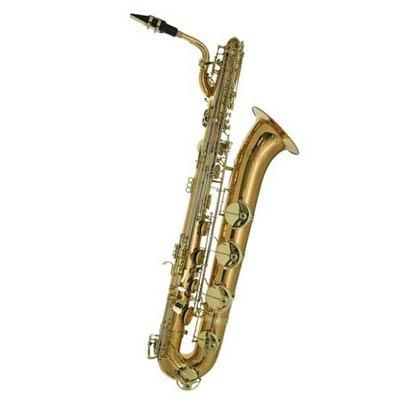 Expression Bariton B-506 L