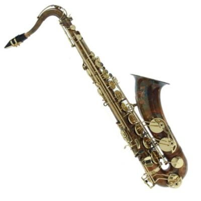 Expression Tenor Sax. XOLD Classic