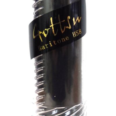 Gottsu HS 8 Bariton Sax.