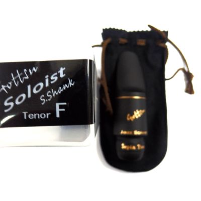 Gottsu Solist F Tenor