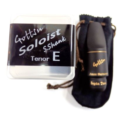 Gottsu Soloist E Tenor