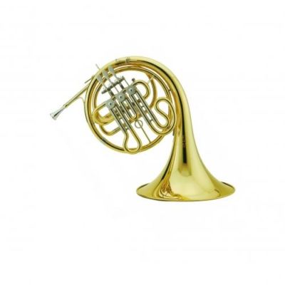 Hans Hoyer 3702-L B-Horn