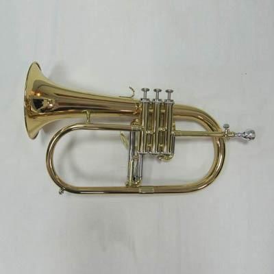 Jupiter Flügelhorn JFH 1100 RQ in B