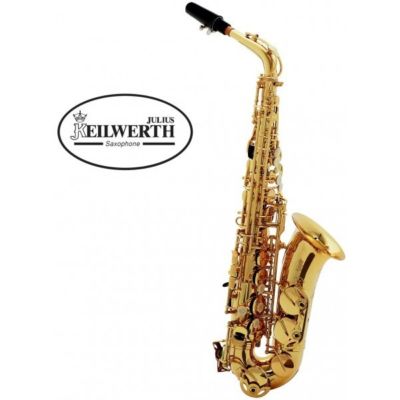 Keilwerth ST 90/4 Alt Goldlack