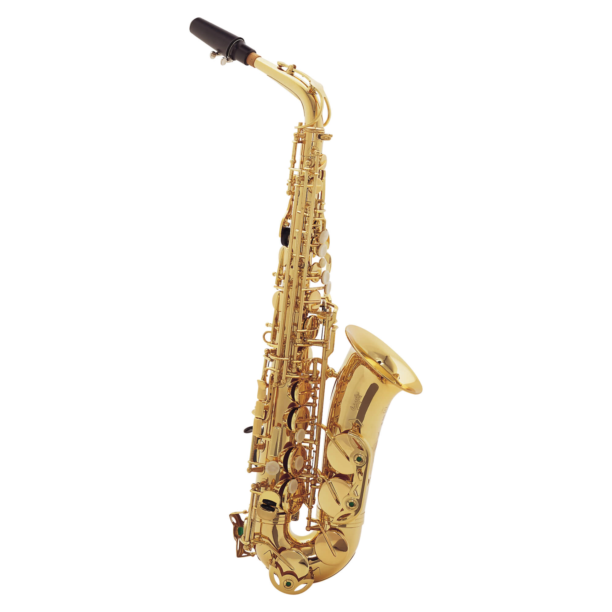 Saxophone Keilwerth ST90/4 Alt Goldlack Produktbild