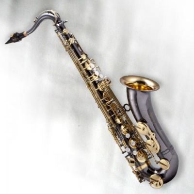 Keilwerth SX 90 R Tenor schwarz