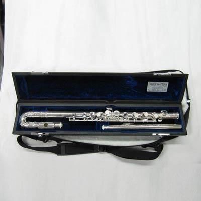 Koge Flute KF – 11+1 2 Köpfe