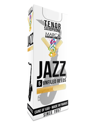 Marca Jazz unfiled Tenor Sax. 2,5
