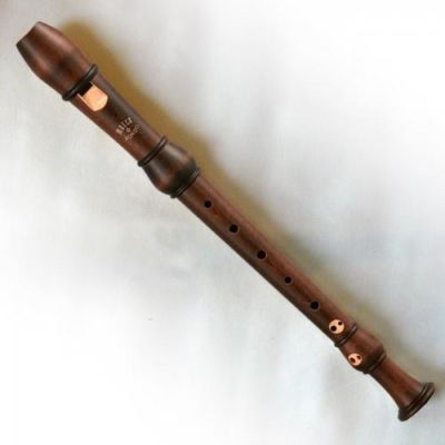 Moeck Rondo Tenor 2401 Barock