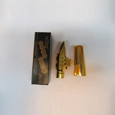 Otto Link S. ToneMaster Vint. Tenor