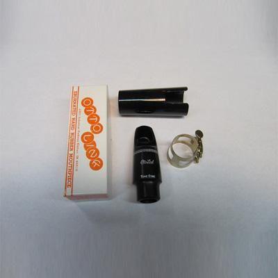 Otto Link Tone Edge Alto 8