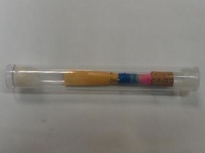 Rohre Oboe d´amore Weimar