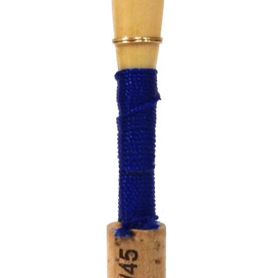 Rohre Oboe Weimar 70mm Anfänger