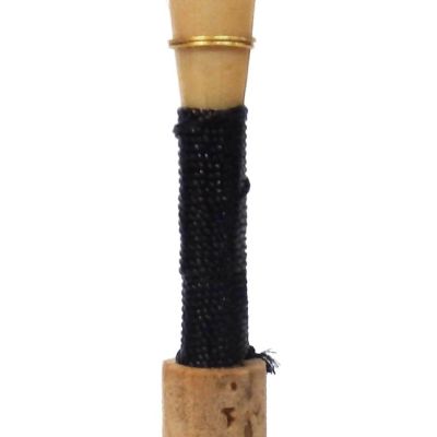 Rohre Oboe Weimar 71mm Professional
