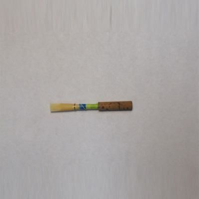 Rohre Oboe Weimar 71mm Student