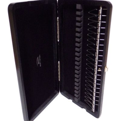 Rohretui Oboe 20er Holz Feder Sw
