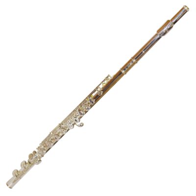 Sankyo CF-201 CCE Silberkopf RT1