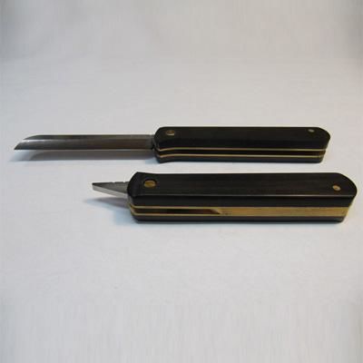 Schabemesser Chiarugi AC 168